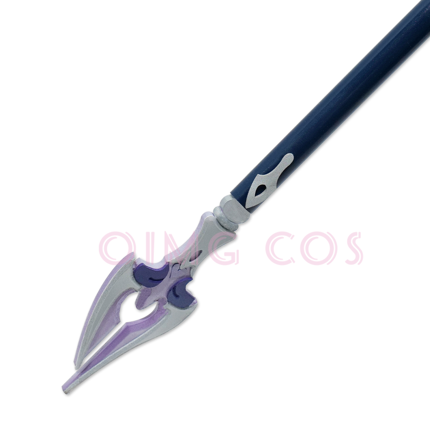 Genshin Impact Flins Cosplay P – обзор и цена Cosplay Prop Knife