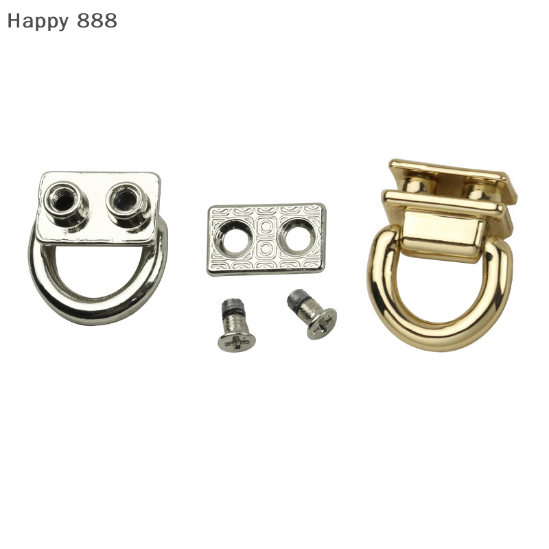 D Ring Bag Side Clip Buckles S – обзор и цена D Ring Strap