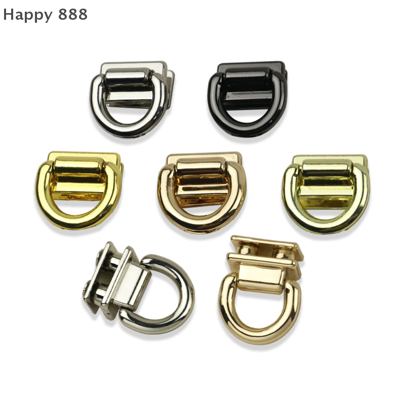 D Ring Bag Side Clip Buckles S – обзор и цена D Ring Strap