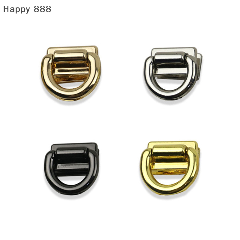 D Ring Bag Side Clip Buckles S – обзор и цена D Ring Strap