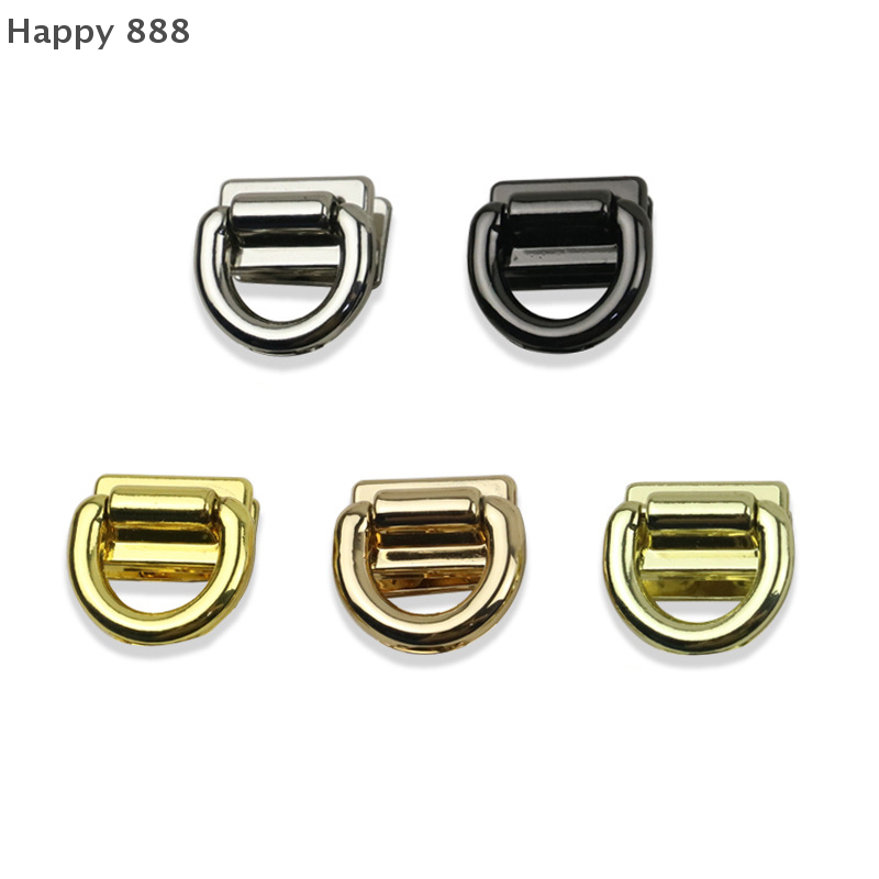D Ring Bag Side Clip Buckles S – обзор и цена D Ring Strap