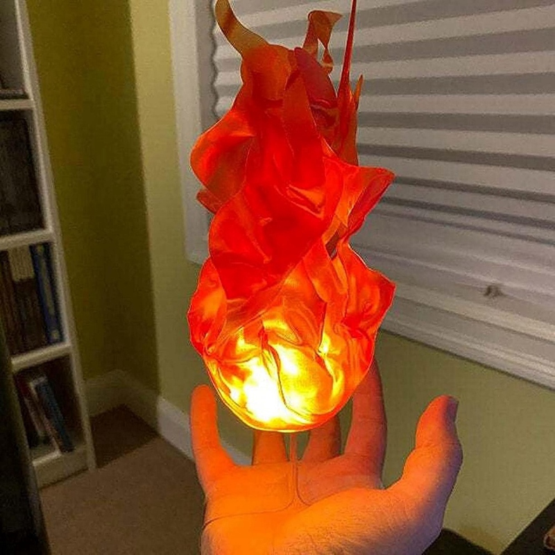 Realistic Hanging Floating Red – обзор и цена Cosplay Floating Prop