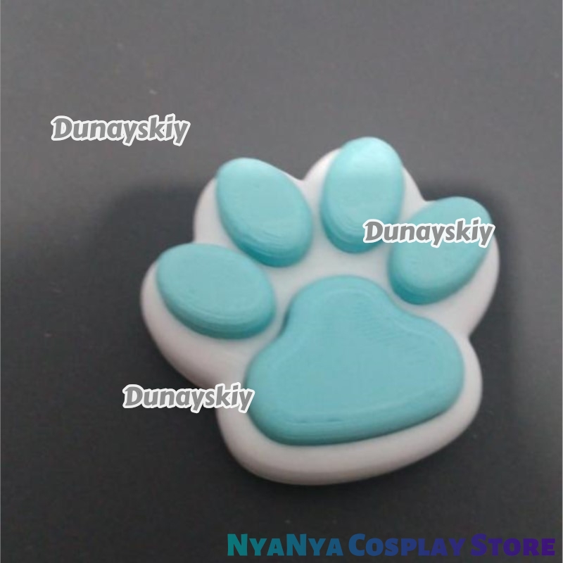 Anime Outfit High Quality 3D P – обзор и цена Cosplay Prop 3D Print Settings