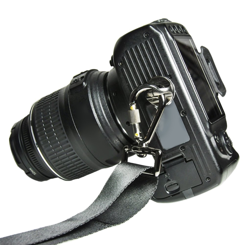 Digital Camera Shoulder Strap  – обзор и цена D Ring Strap