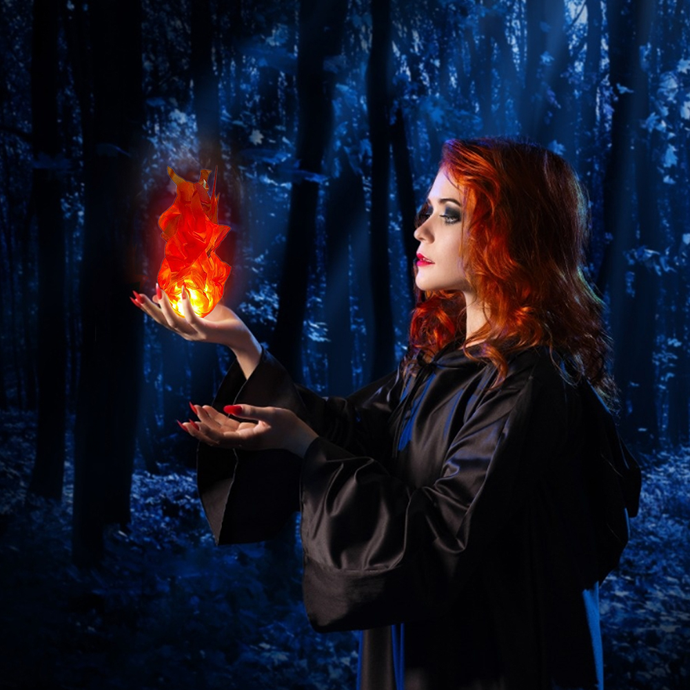 Halloween Luminous Floating Fi – обзор и цена Cosplay Floating Prop