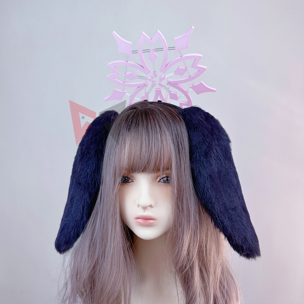 New Blue Archive Azure Archive – обзор и цена Cosplay Prop Works