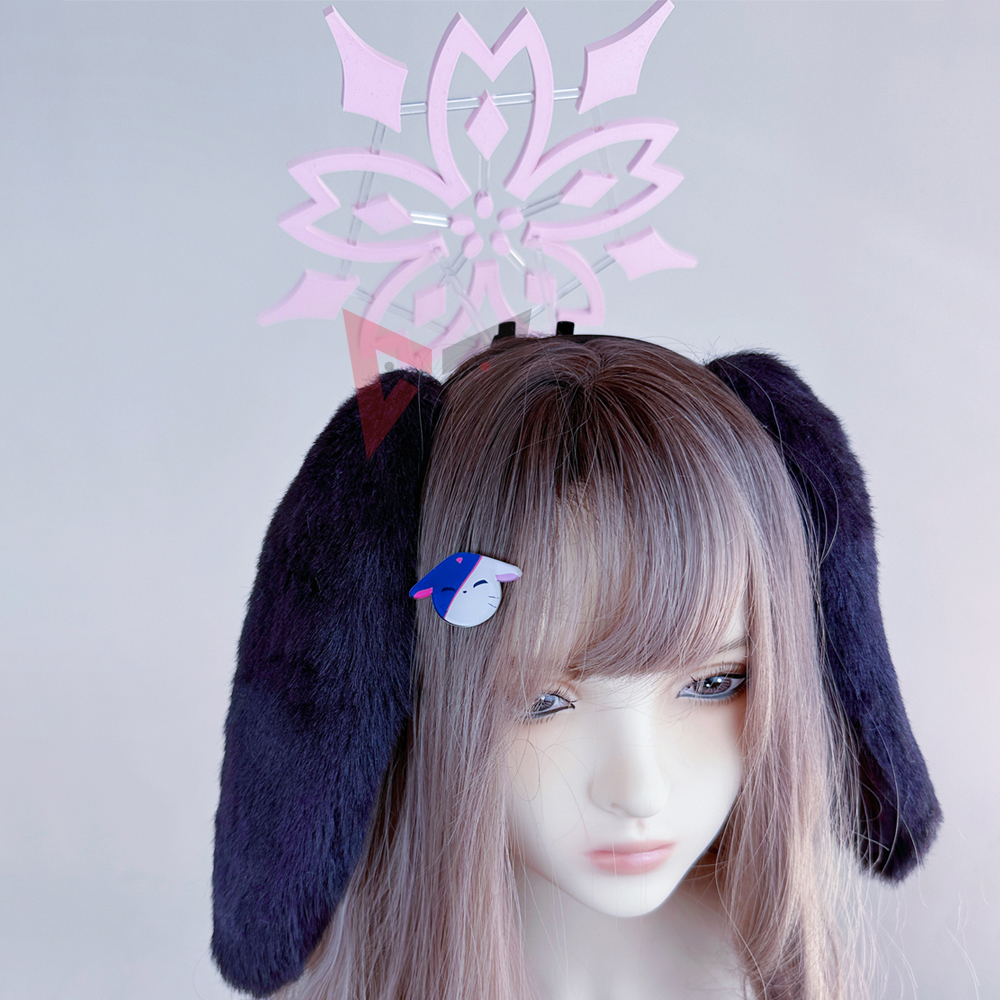 New Blue Archive Azure Archive – обзор и цена Cosplay Prop Works