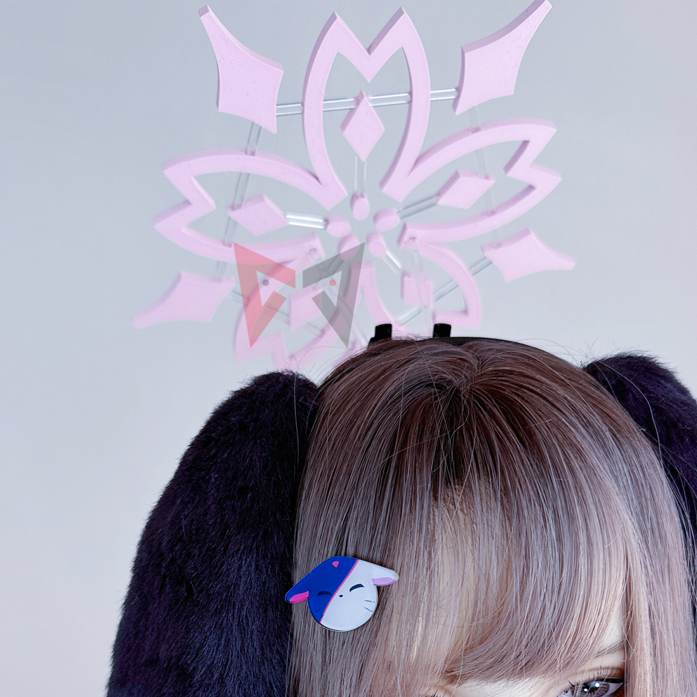 New Blue Archive Azure Archive – обзор и цена Cosplay Prop Works