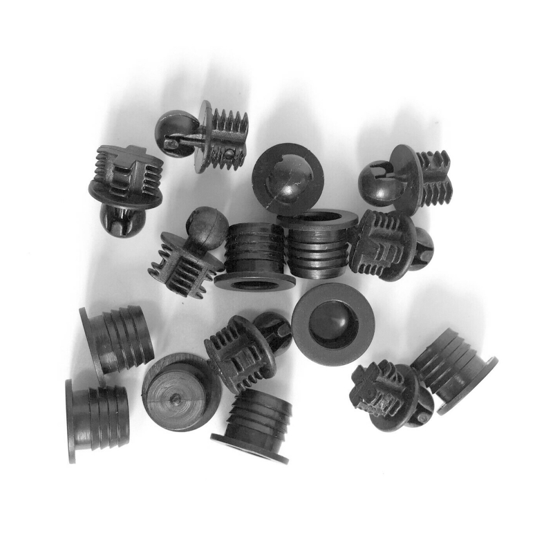 10 Packs Speaker Grill Guides  – обзор и цена Snap Fastener Set