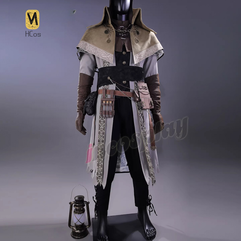 HCos bloodborne Tomb Prospecto – обзор и цена Bloodborne Cosplay Prop