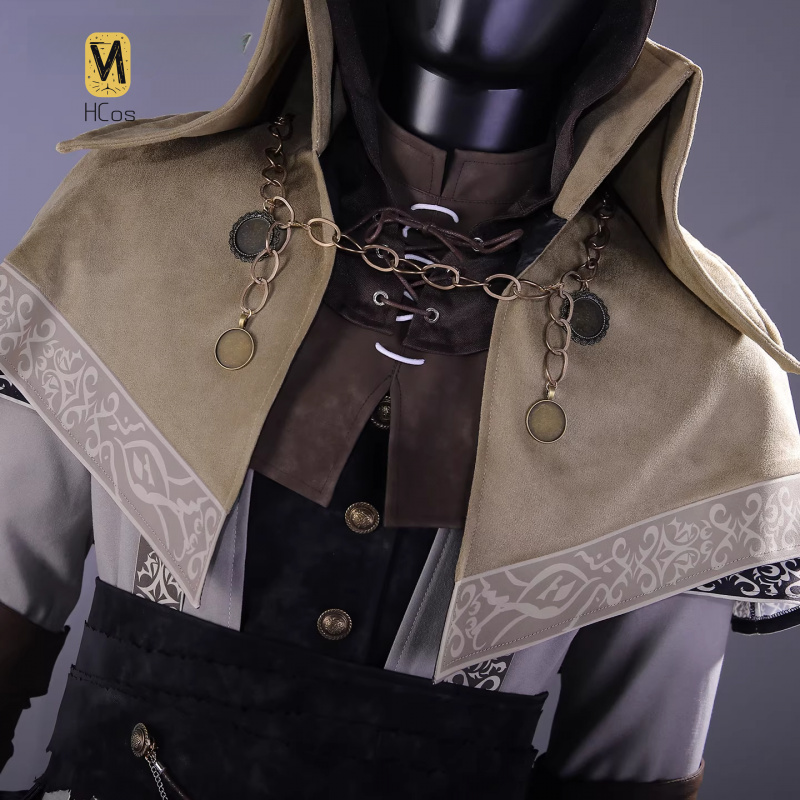 HCos bloodborne Tomb Prospecto – обзор и цена Bloodborne Cosplay Prop