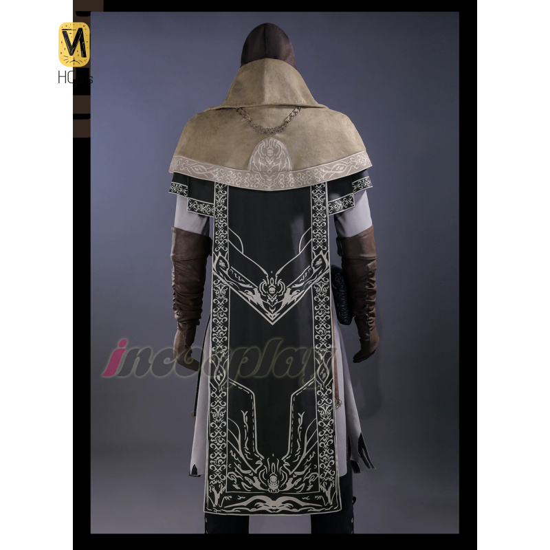 HCos bloodborne Tomb Prospecto – обзор и цена Bloodborne Cosplay Prop