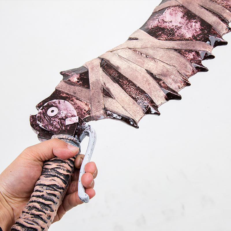 Game Bloodborne Axe Sword Hamm – обзор и цена Bloodborne Cosplay Prop