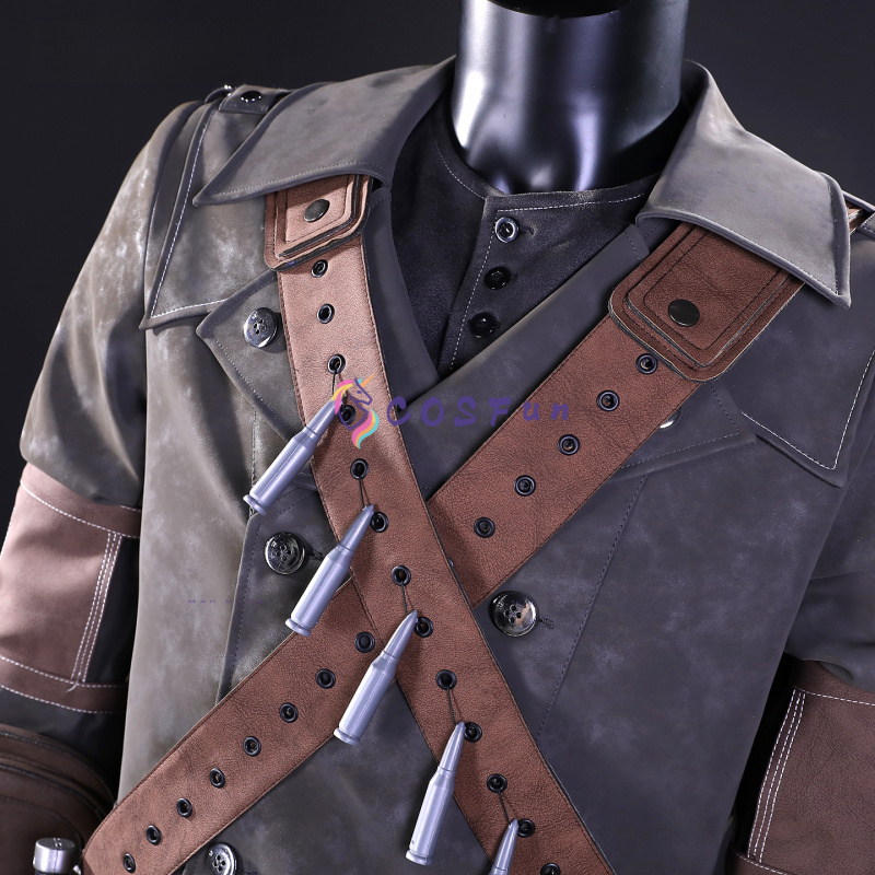 Game Bloodborne Yharnam Cospla – обзор и цена Bloodborne Cosplay Prop