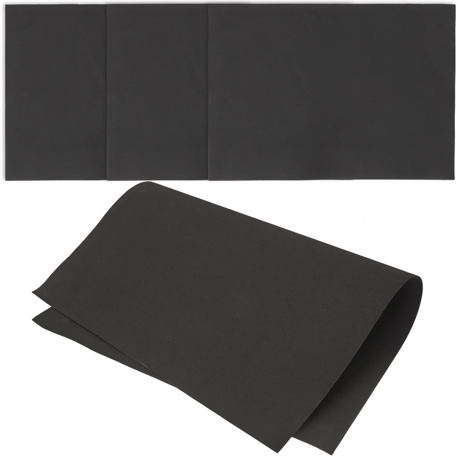 4Pcs Eva Craft Sheets Foam Boa – обзор и цена Cosplay Prop Foam Board