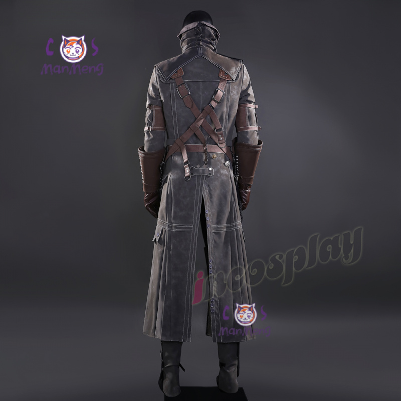 Ludwig hunter Yarntown Cosplay – обзор и цена Bloodborne Cosplay Prop