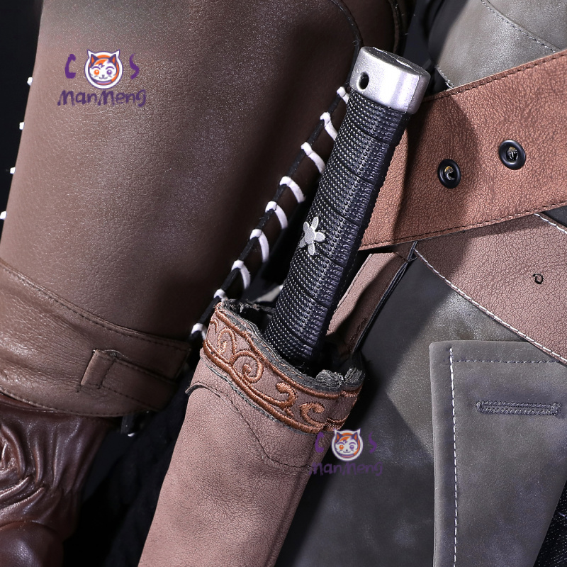 Ludwig hunter Yarntown Cosplay – обзор и цена Bloodborne Cosplay Prop