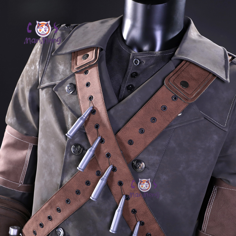 Ludwig hunter Yarntown Cosplay – обзор и цена Bloodborne Cosplay Prop
