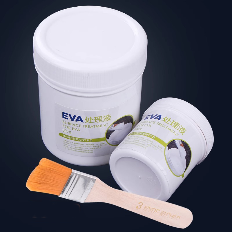EVA Treatment Solution - High  – обзор и цена Cosplay Prop Foam Board
