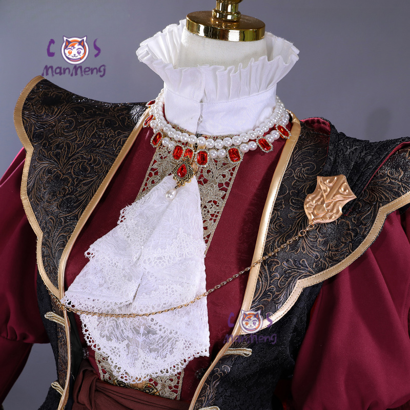 Cainhurst Bloodborne Cosplay C – обзор и цена Bloodborne Cosplay Prop