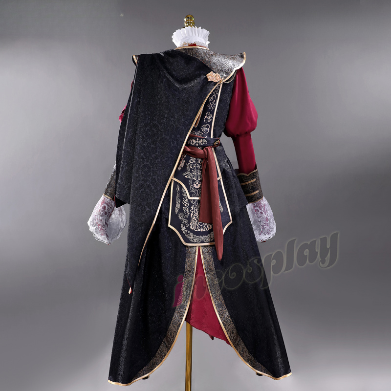 Cainhurst Bloodborne Cosplay C – обзор и цена Bloodborne Cosplay Prop