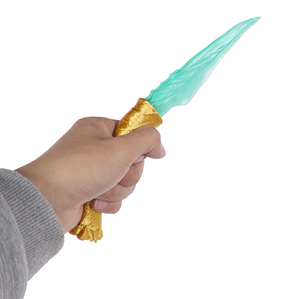 Disguise Avatar Cosplay Knife  – обзор и цена Cosplay Prop Knife