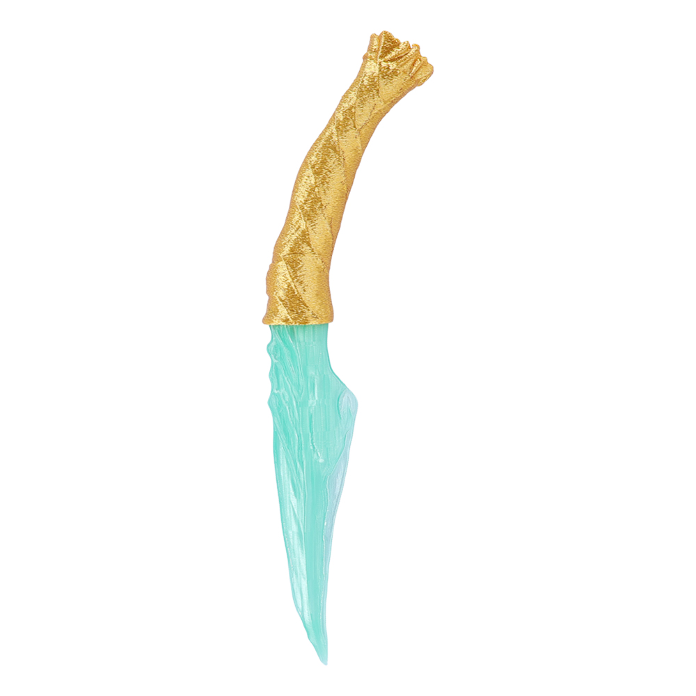 Disguise Avatar Cosplay Knife  – обзор и цена Cosplay Prop Knife