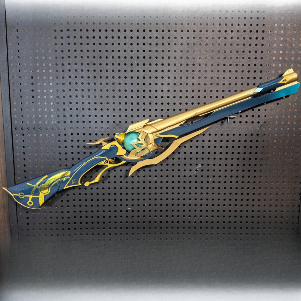 Game Honkai: Star Rail Anaxago – обзор и цена Anaxa Cosplay Prop