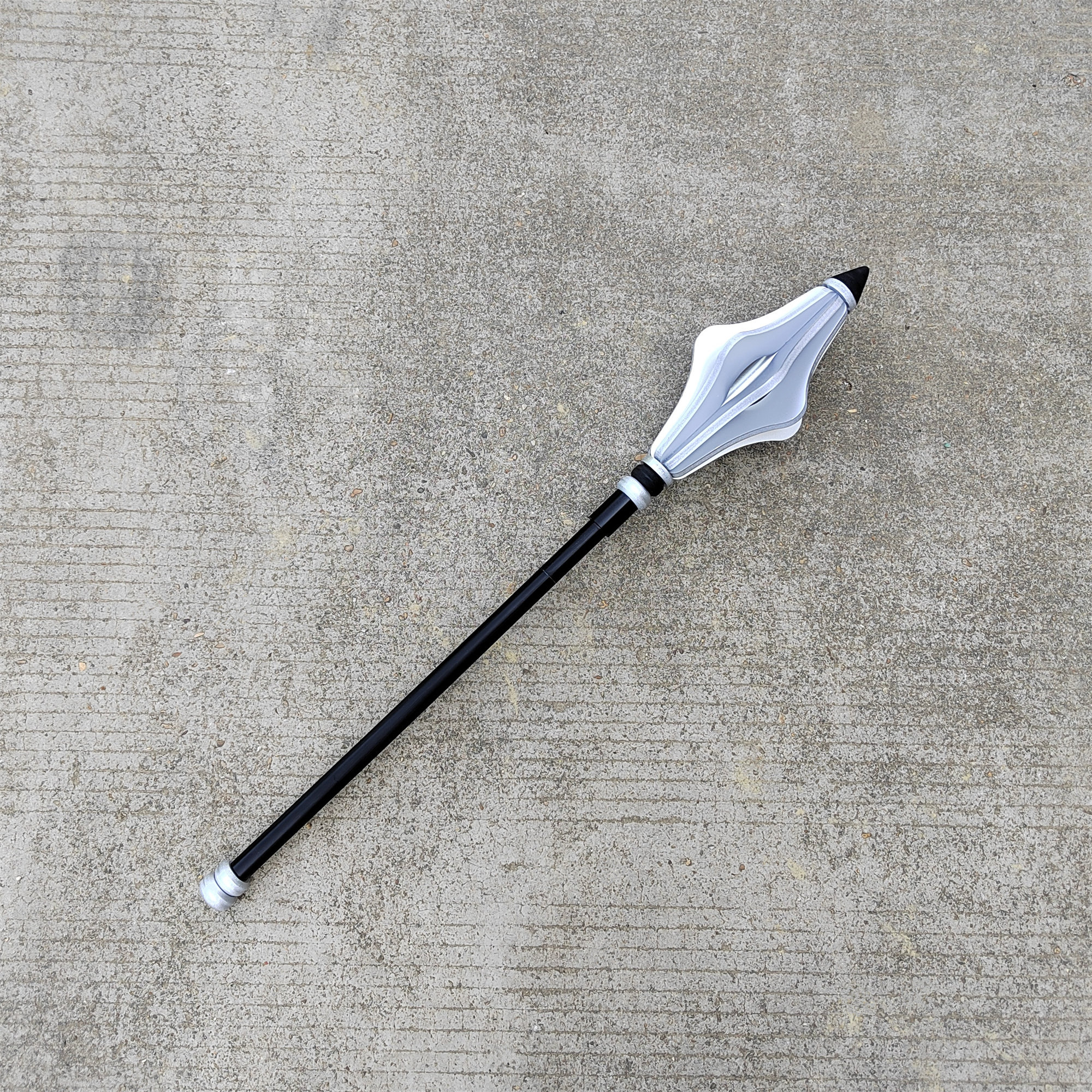 Angelica Axe Hammer Cosplay Li – обзор и цена Cosplay Prop Axe