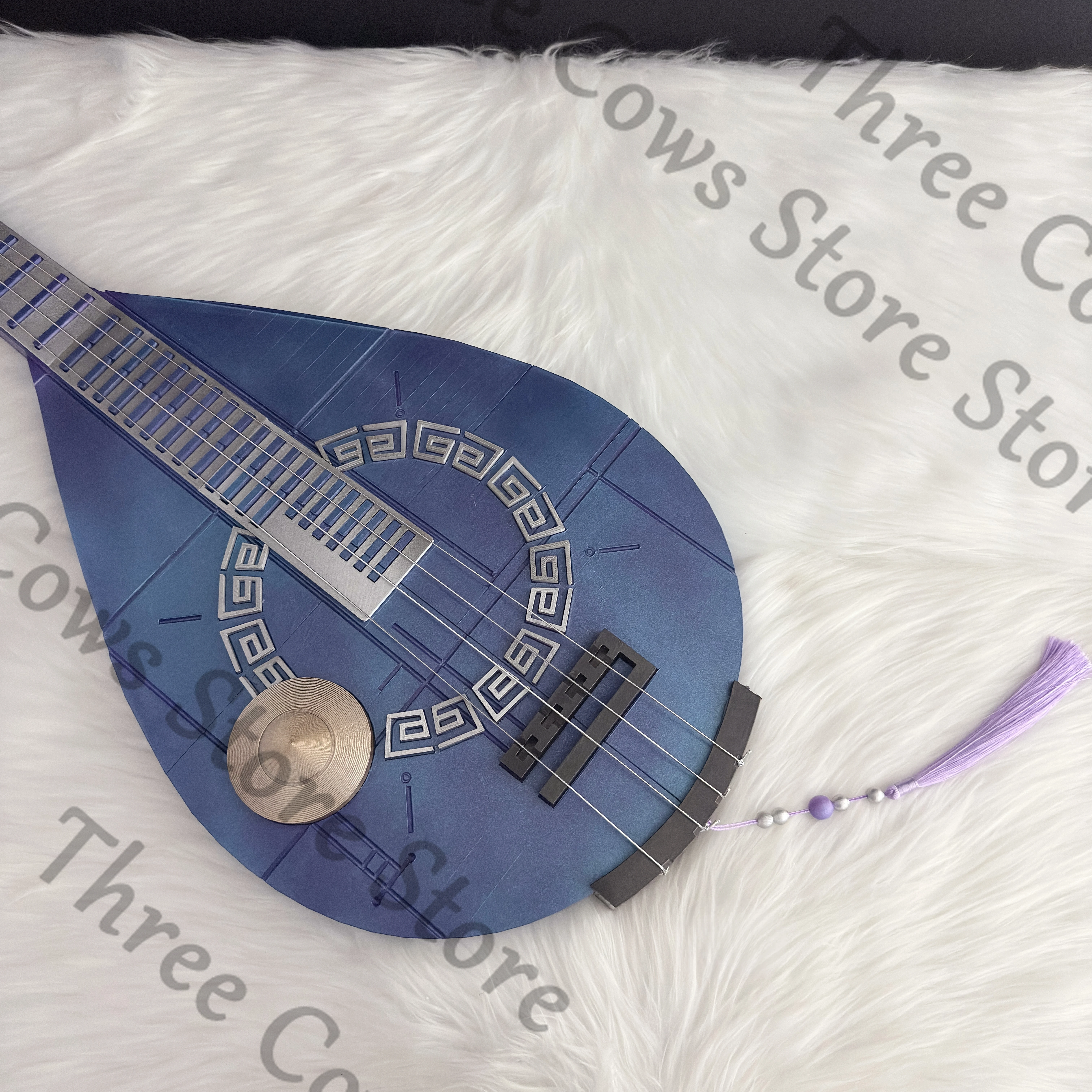 Anime Arknights Jun Cosplay Ca – обзор и цена Cosplay Prop Kit