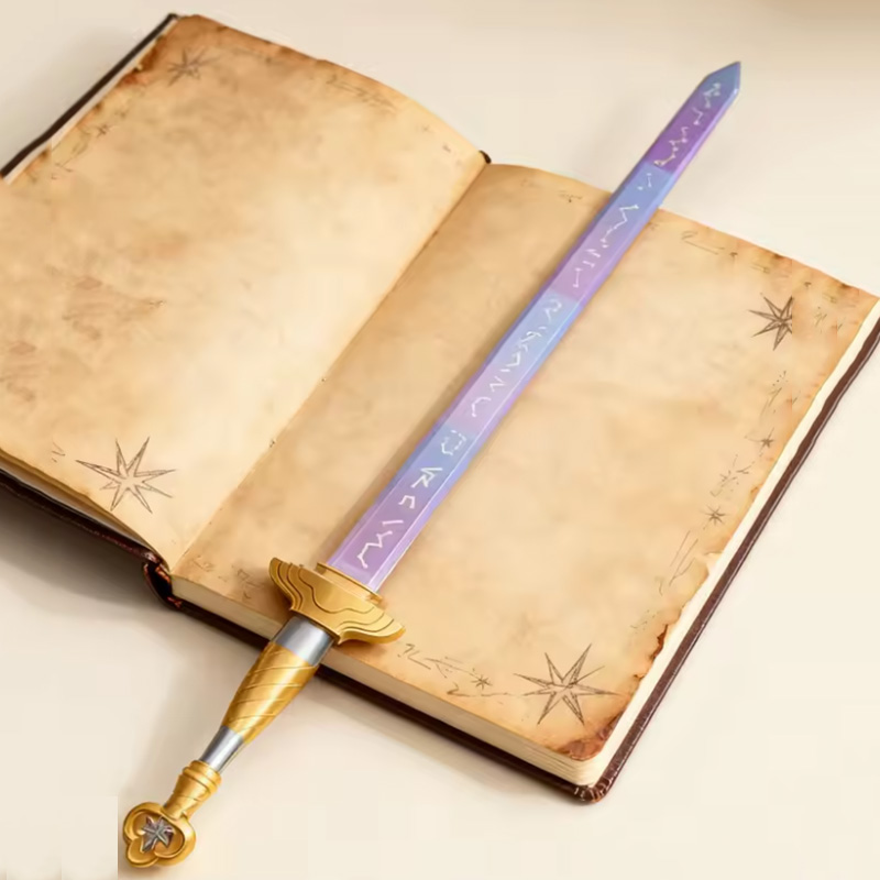 Demon Hunter of KPop Cosplay L – обзор и цена Cosplay Prop Knife