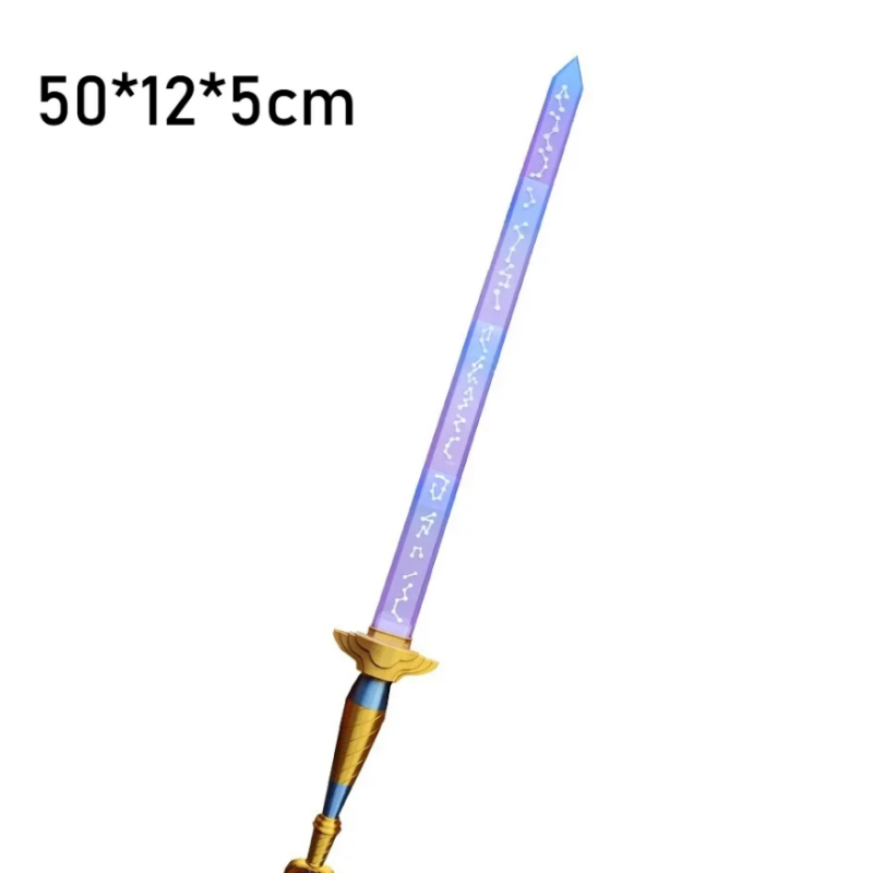 Demon Hunter of KPop Cosplay L – обзор и цена Cosplay Prop Knife