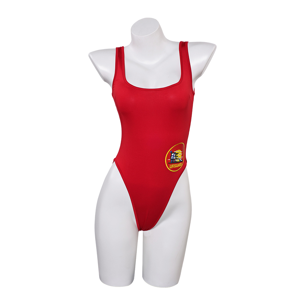 Women CJ Parker Baywatch Swims – обзор и цена Cosplay Floating Prop