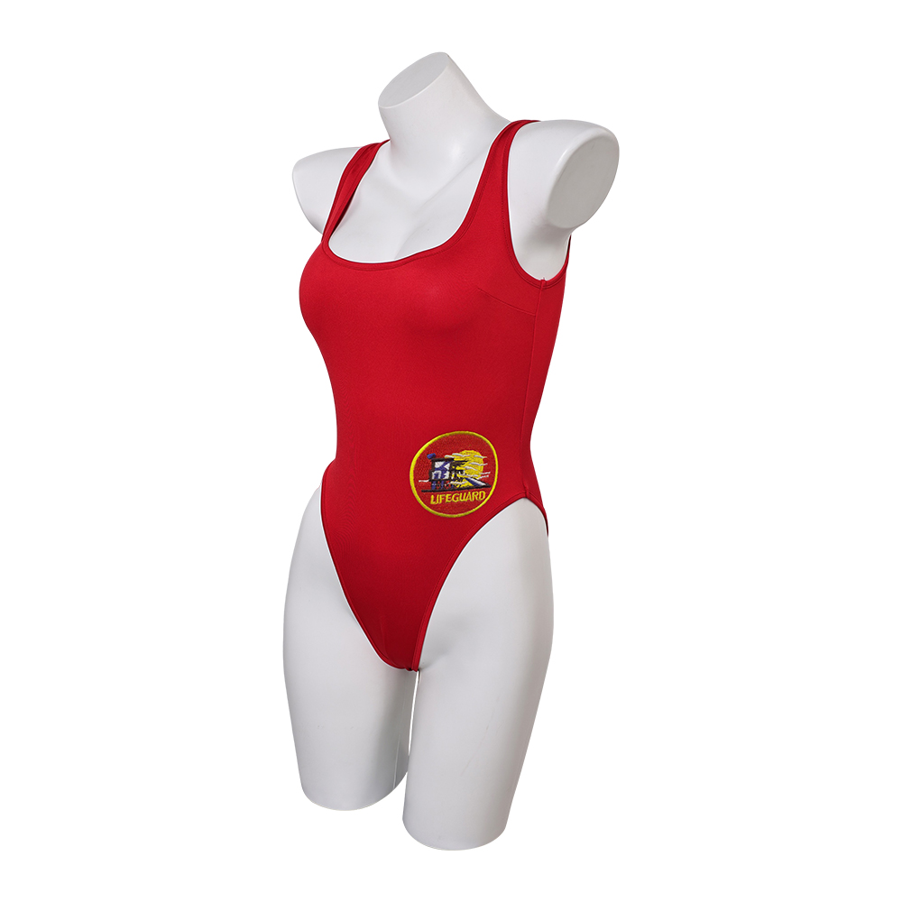 Women CJ Parker Baywatch Swims – обзор и цена Cosplay Floating Prop