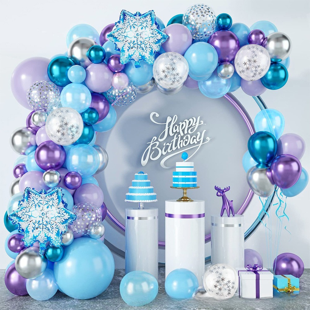 Winter Wonderland Snowflake Ba – обзор и цена Cosplay Prop Kit