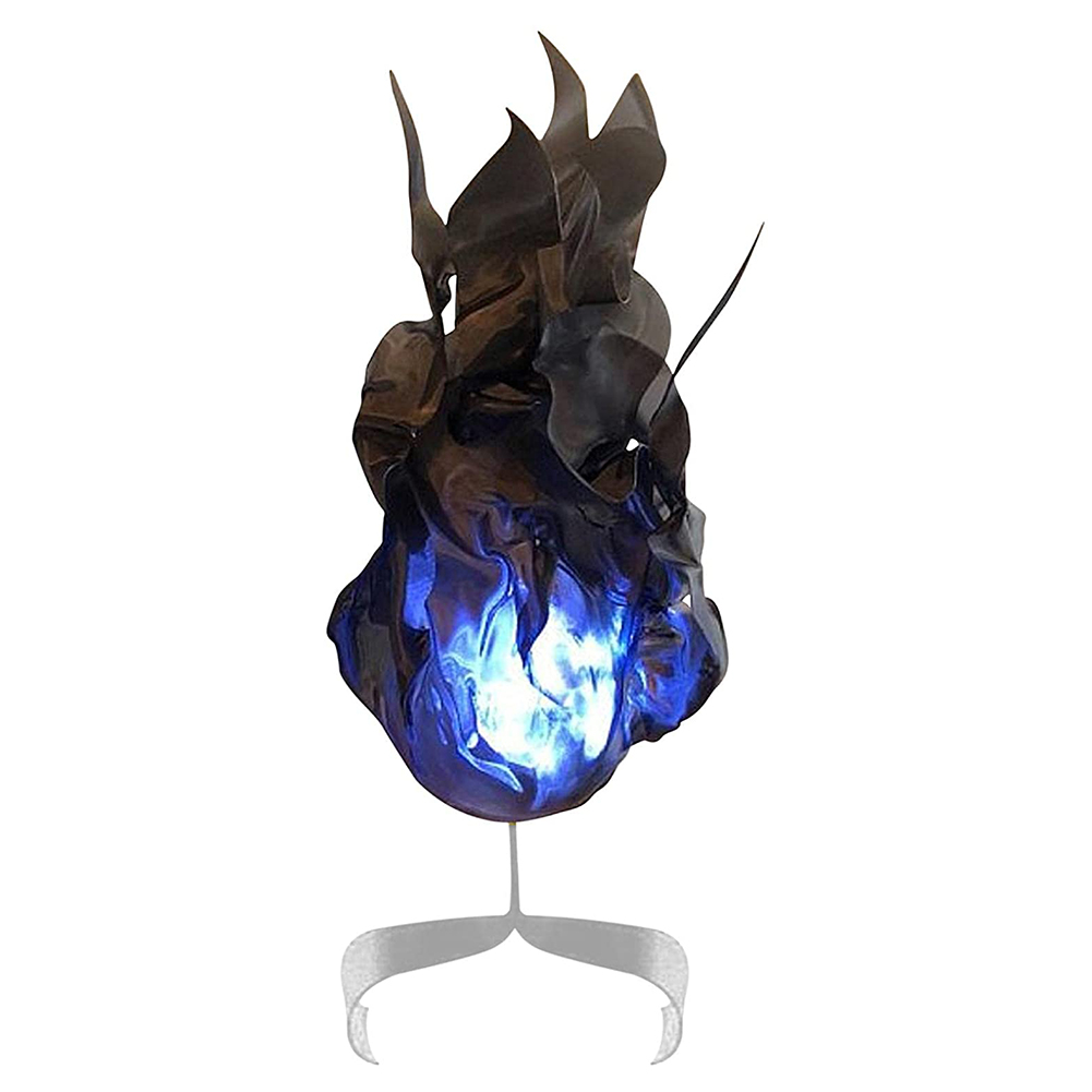 Halloween Unique Floating Fire – обзор и цена Cosplay Floating Prop