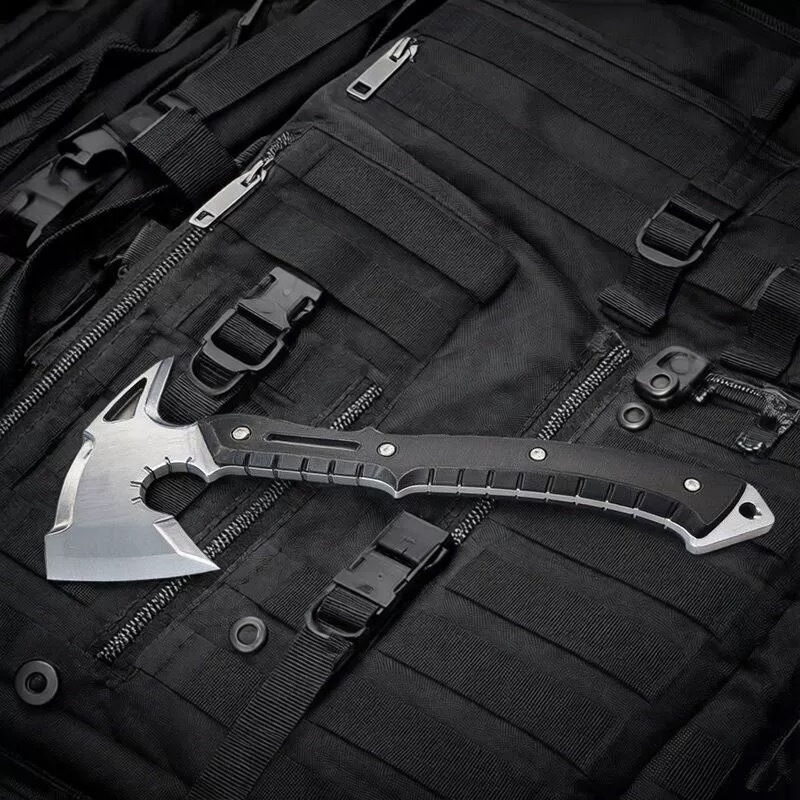 3D Printed High-Precision Axe  – обзор и цена Cosplay Prop Axe