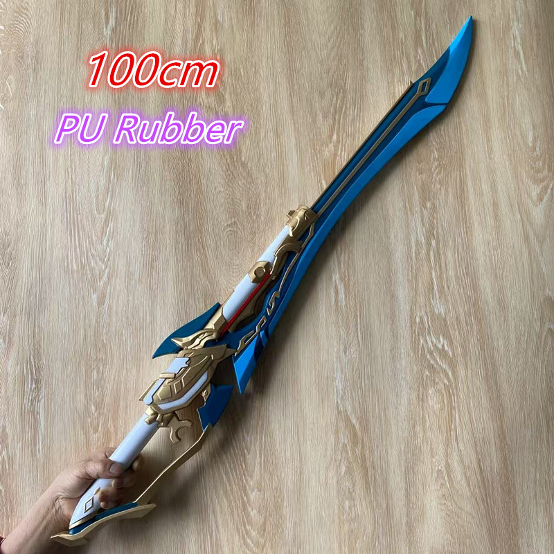 108cm Oversized Blade Sword Fl – обзор и цена Cosplay Floating Prop