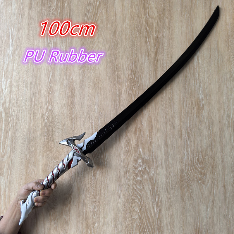 108cm Oversized Blade Sword Fl – обзор и цена Cosplay Floating Prop