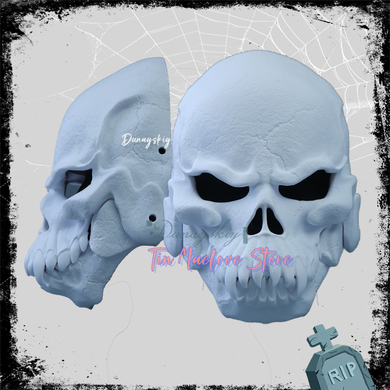 Role Play Props Cosplay 3D Pri – обзор и цена Cosplay Prop 3D Print Settings