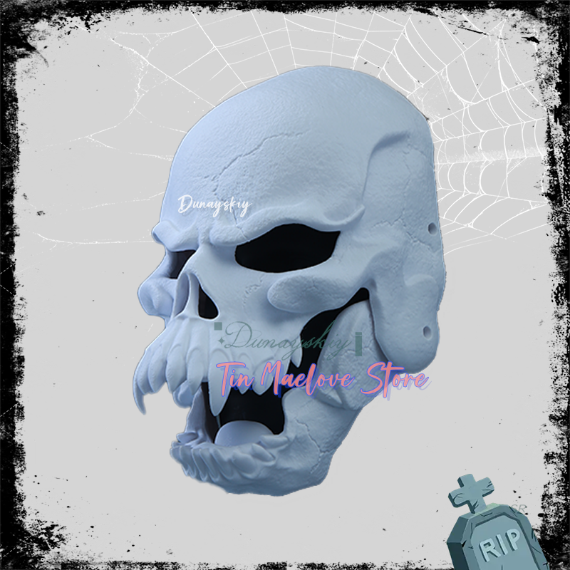 Role Play Props Cosplay 3D Pri – обзор и цена Cosplay Prop 3D Print Settings