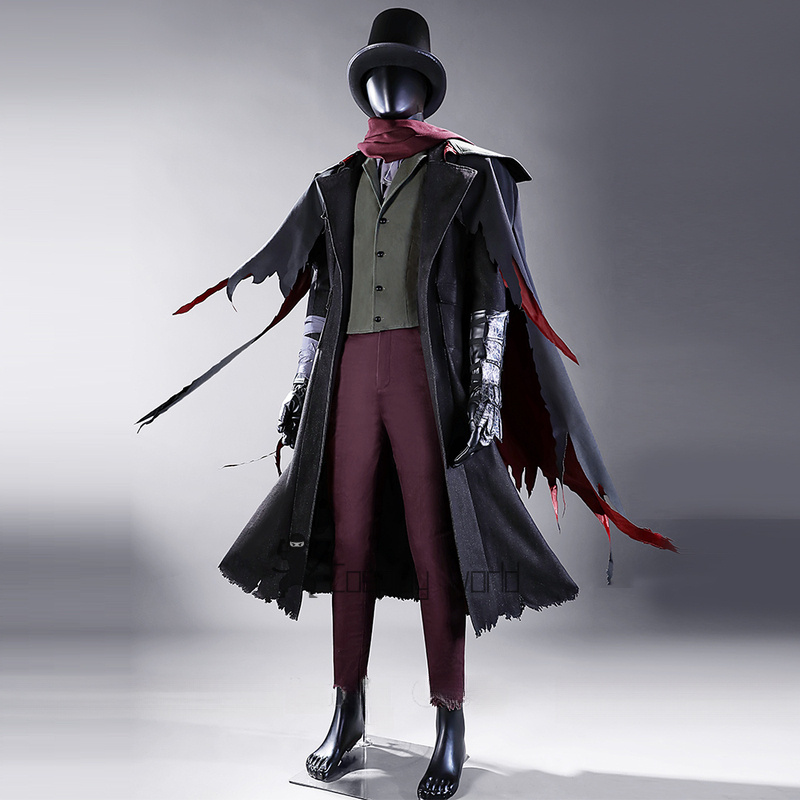 Game Bloodborne Gehrman Cospla – обзор и цена Bloodborne Cosplay Prop