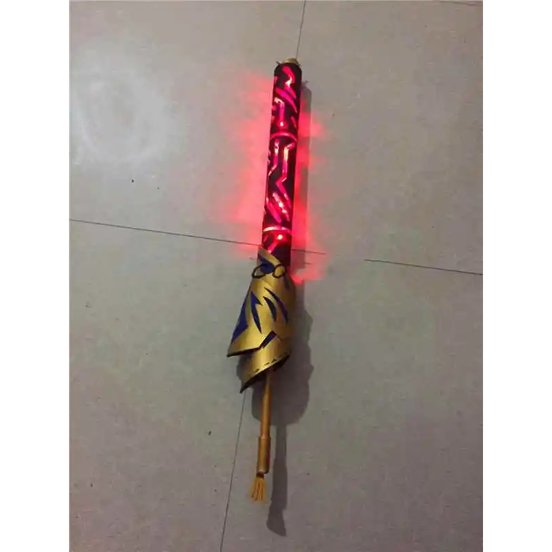DY20105CM Fate/stay Night Gilg – обзор и цена Ea Cosplay Prop