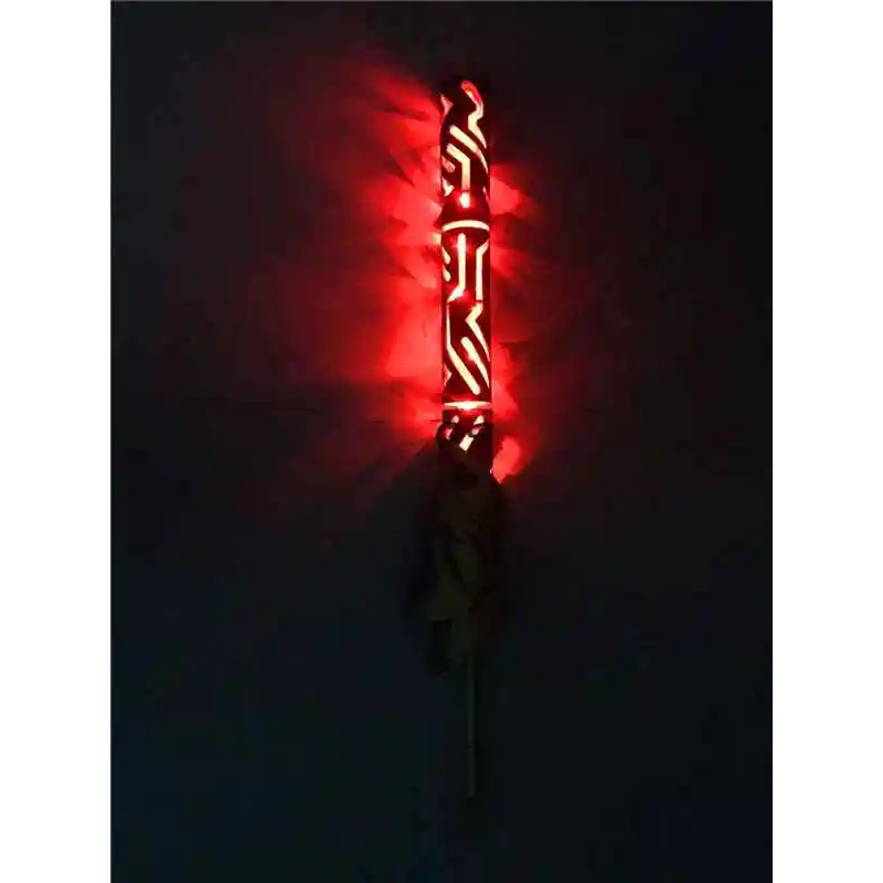 DY20105CM Fate/stay Night Gilg – обзор и цена Ea Cosplay Prop
