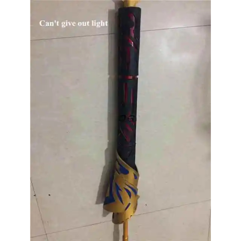 DY20105CM Fate/stay Night Gilg – обзор и цена Ea Cosplay Prop