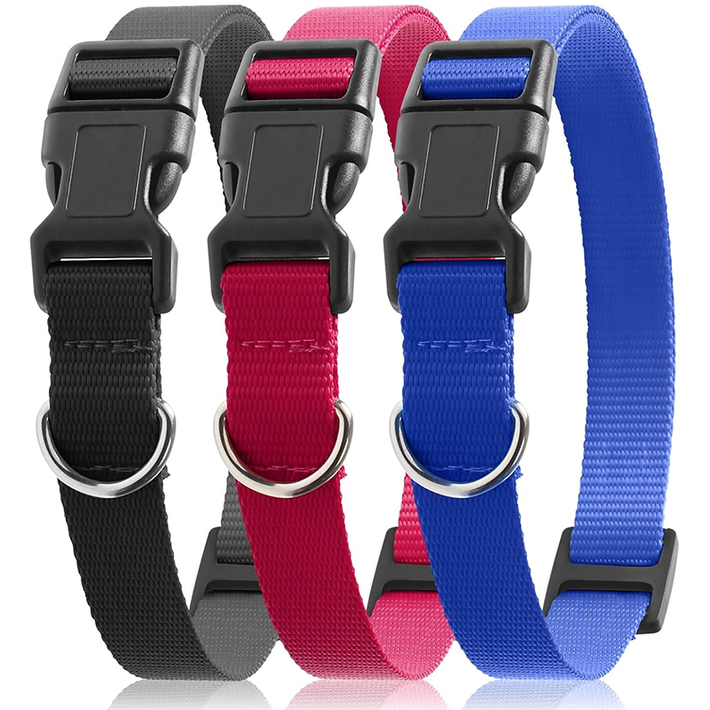 Dog Shock Collar Replacement S – обзор и цена D Ring Strap