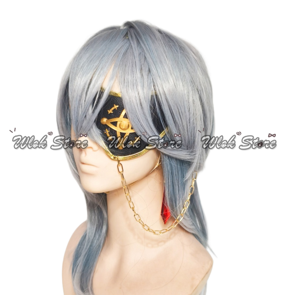 Game Honkai Star Rail Anaxa Co – обзор и цена Anaxa Cosplay Prop