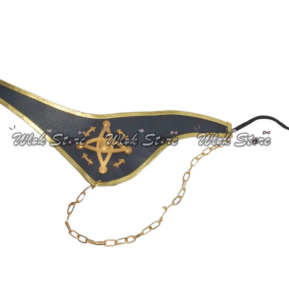 Game Honkai Star Rail Anaxa Co – обзор и цена Anaxa Cosplay Prop