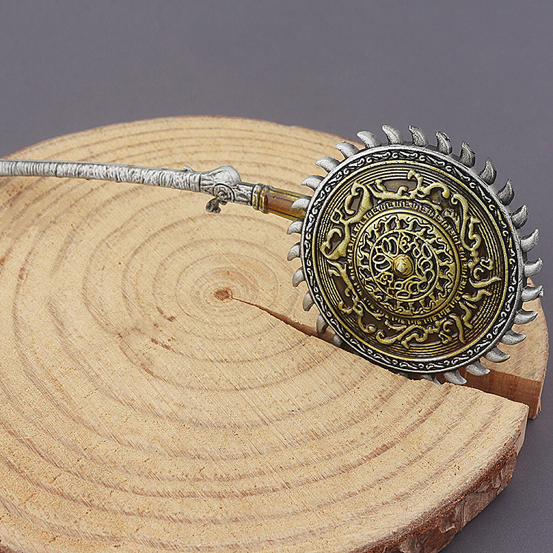 Game Bloodborne Meat Knife Hor – обзор и цена Bloodborne Cosplay Prop