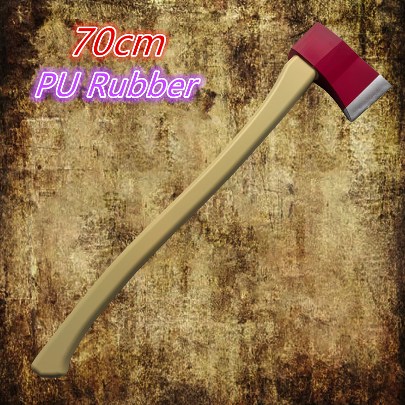 Cosplay Tool 1:1 Axe fire axe  – обзор и цена Cosplay Prop Axe